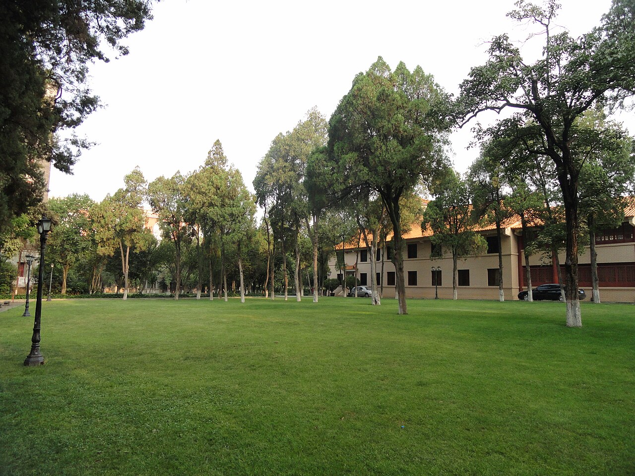 Kunming University