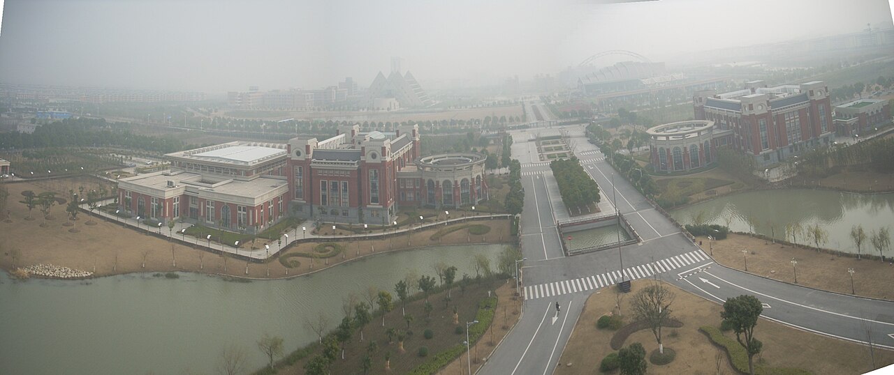 China University of Political Science and Law