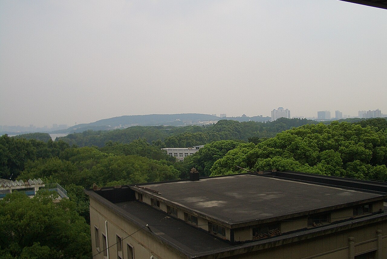 Hubei University