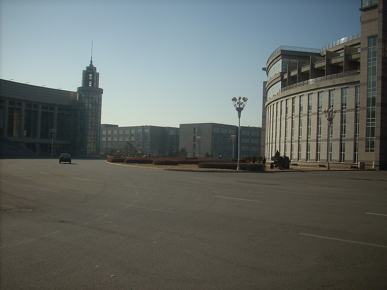 Shenyang Ligong University