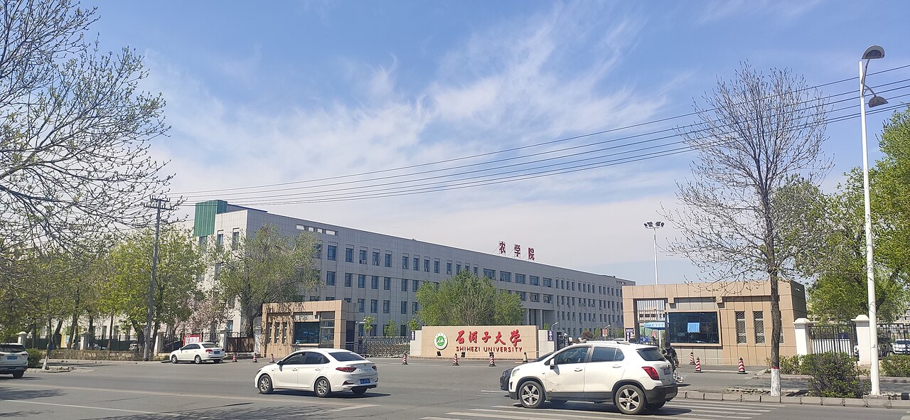 Shihezi University