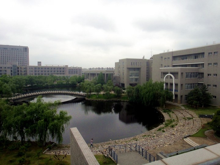 Hohai University