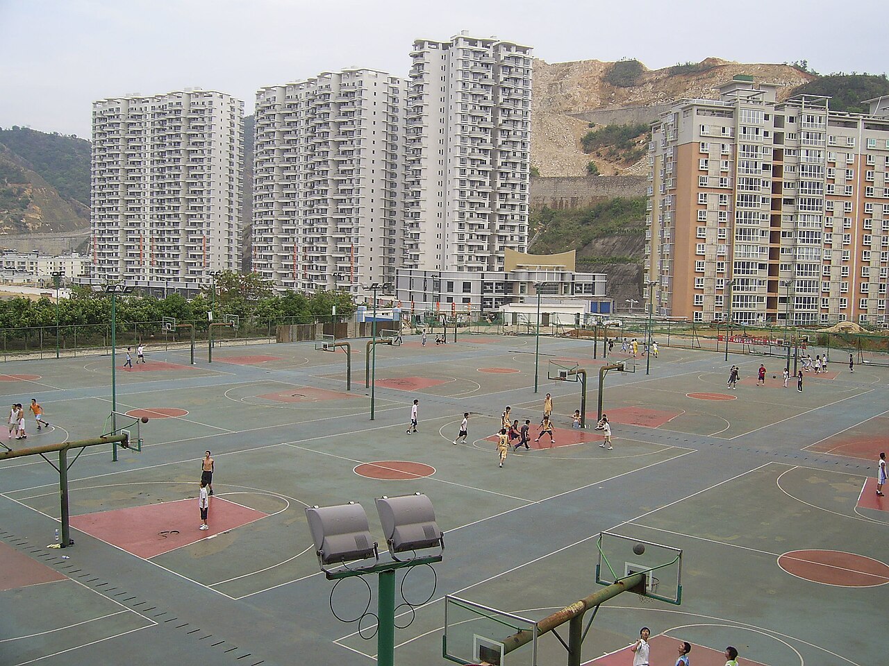 Panzhihua University