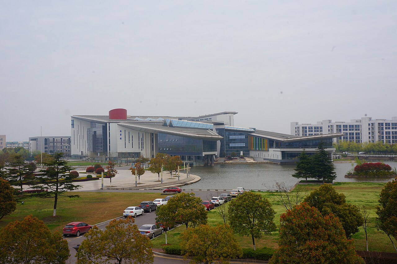 南京医科大学