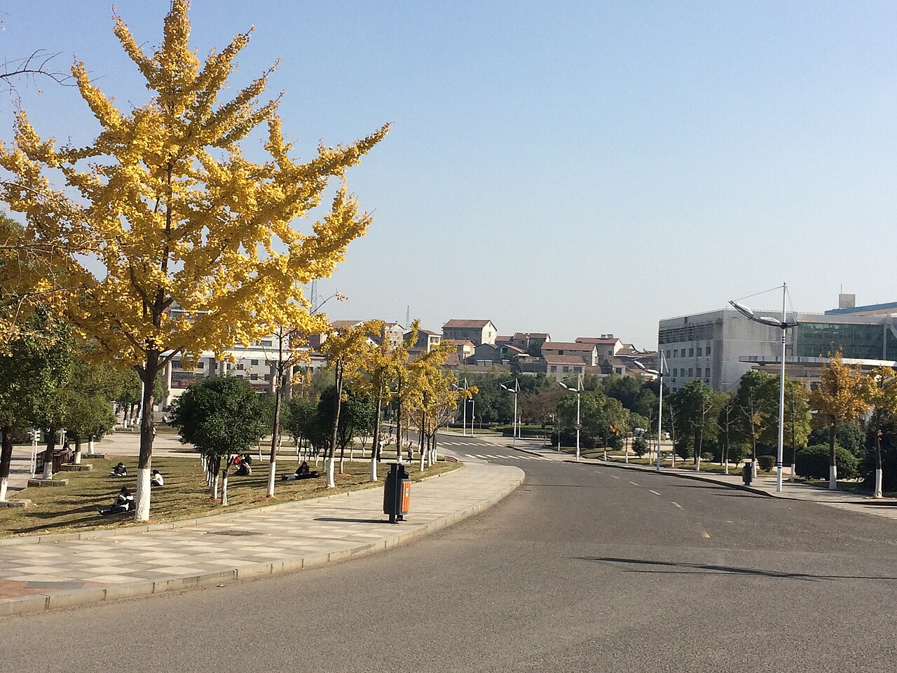 Hunan Institute of Science and Technology