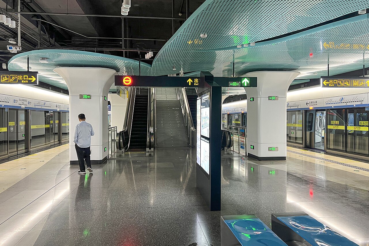 青岛滨海学院
