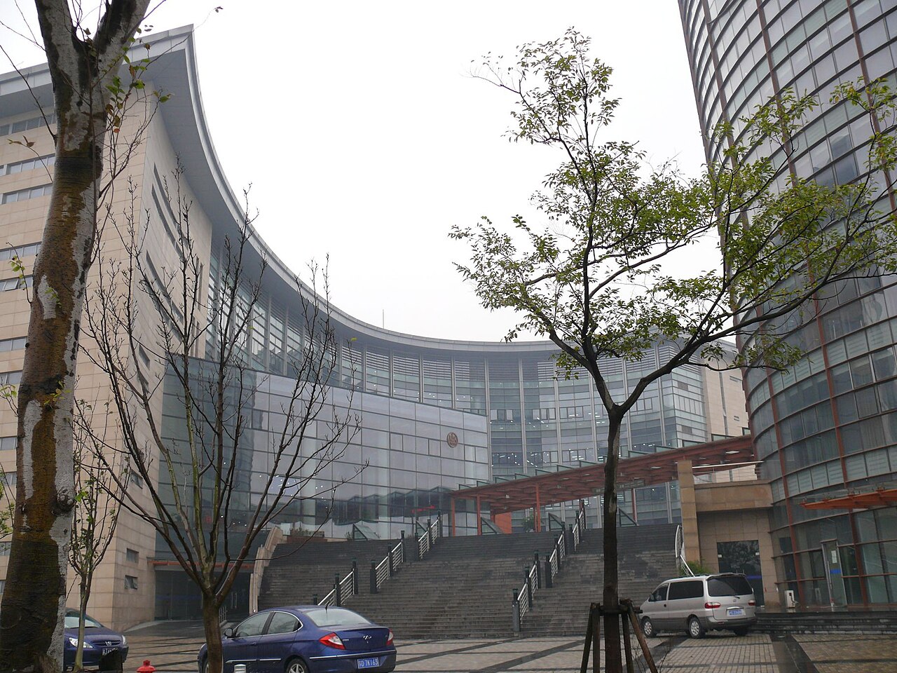 Shanghai Normal University