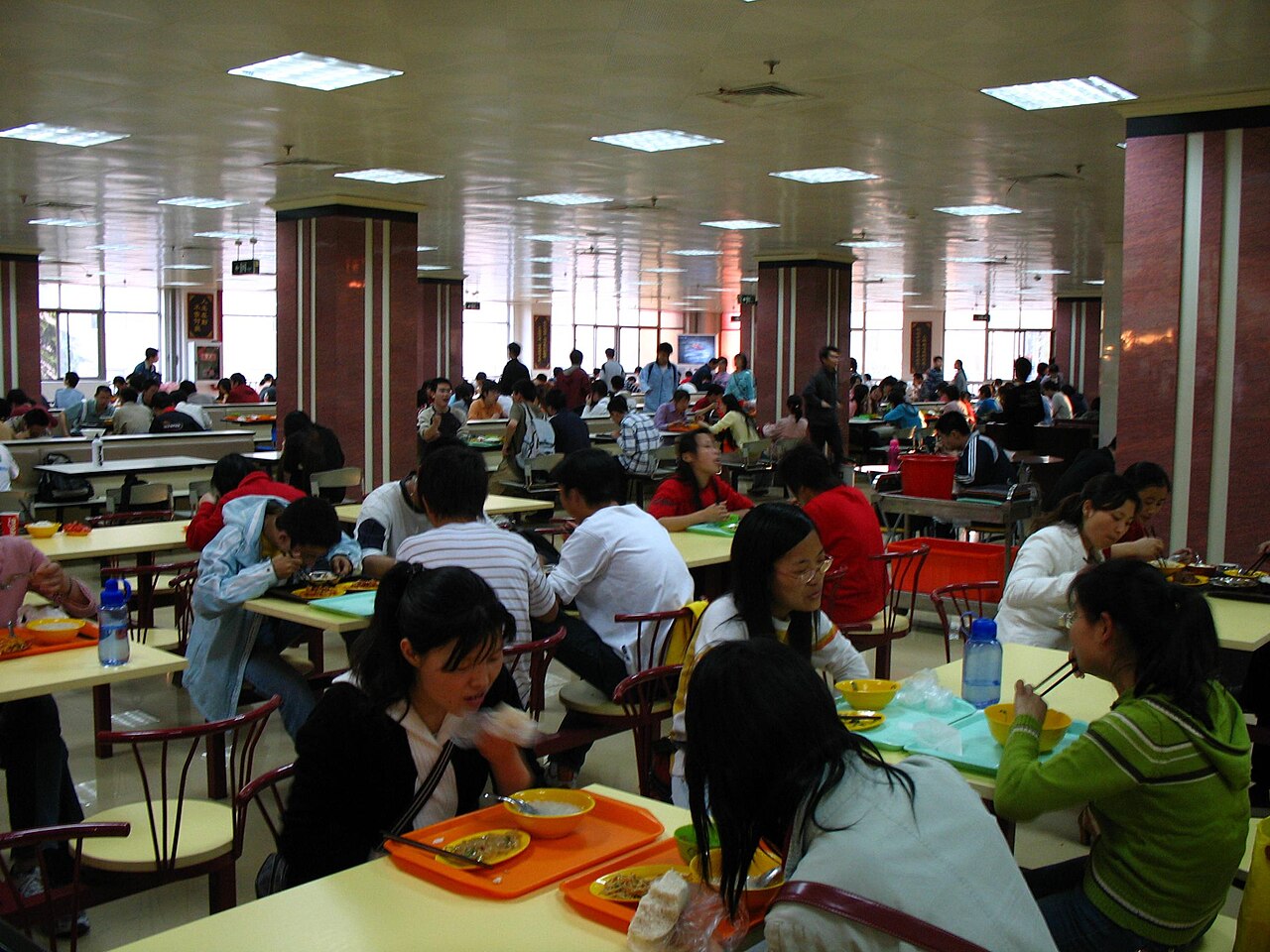 Hefei University of Technology