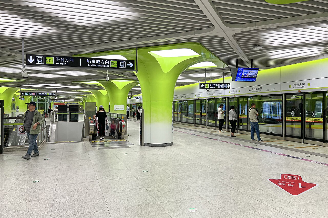 Tianjin University of Finance and Economics