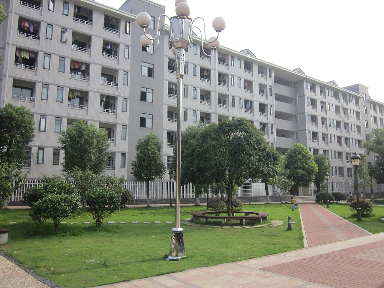 Changsha University