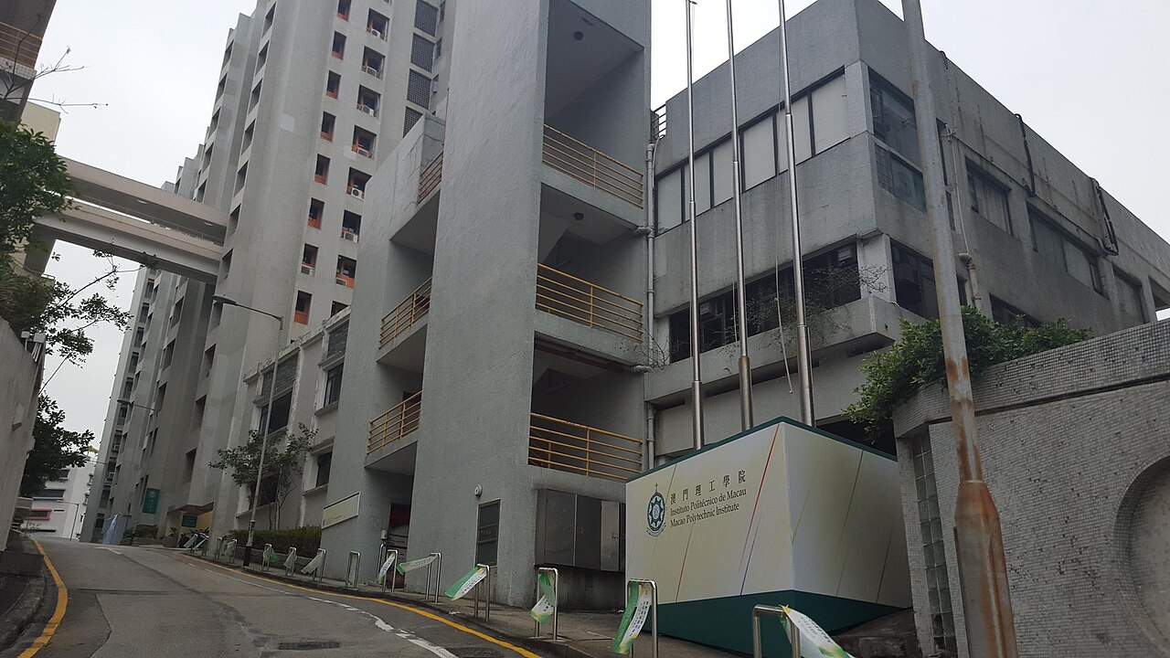 Macao Polytechnic University