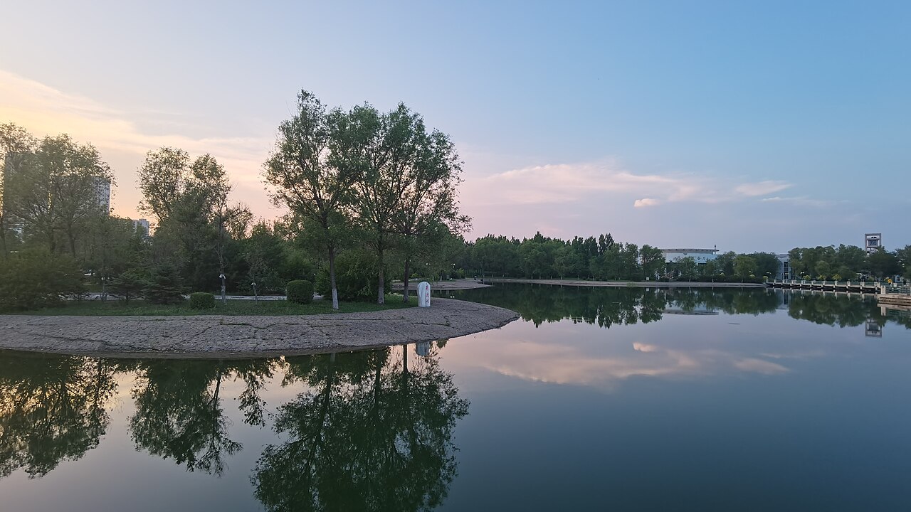 黑龙江八一农垦大学