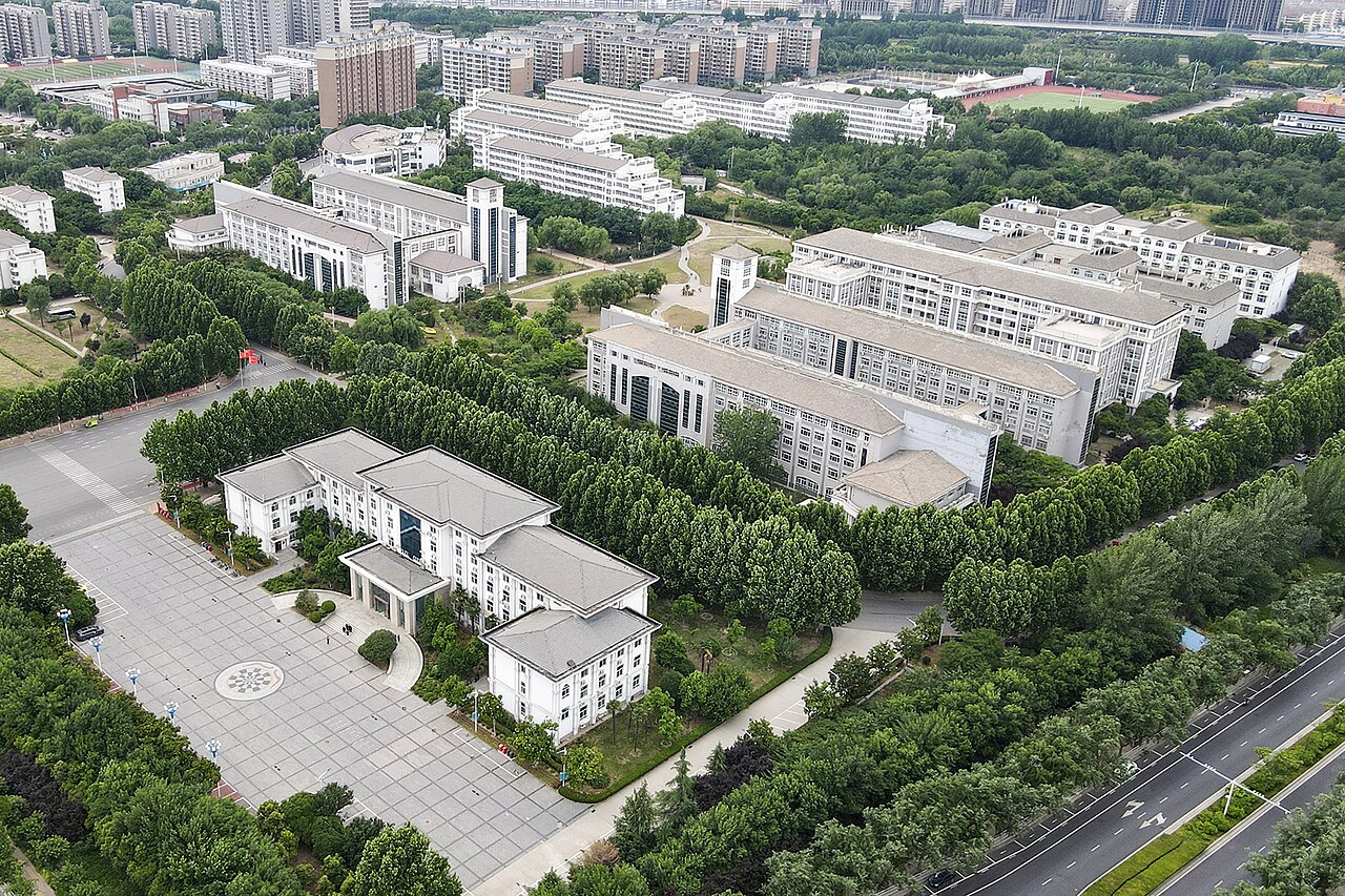Henan Finance University