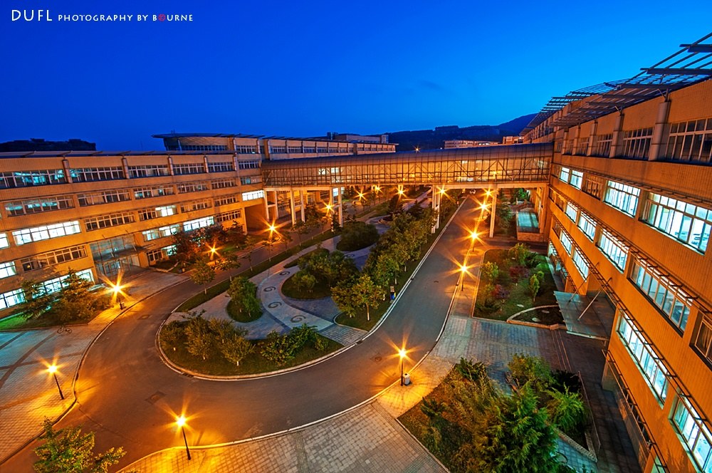 Dalian University