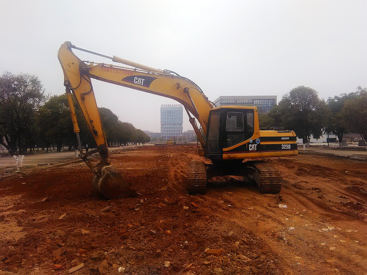 Liuzhou Railway Vocational Technical College