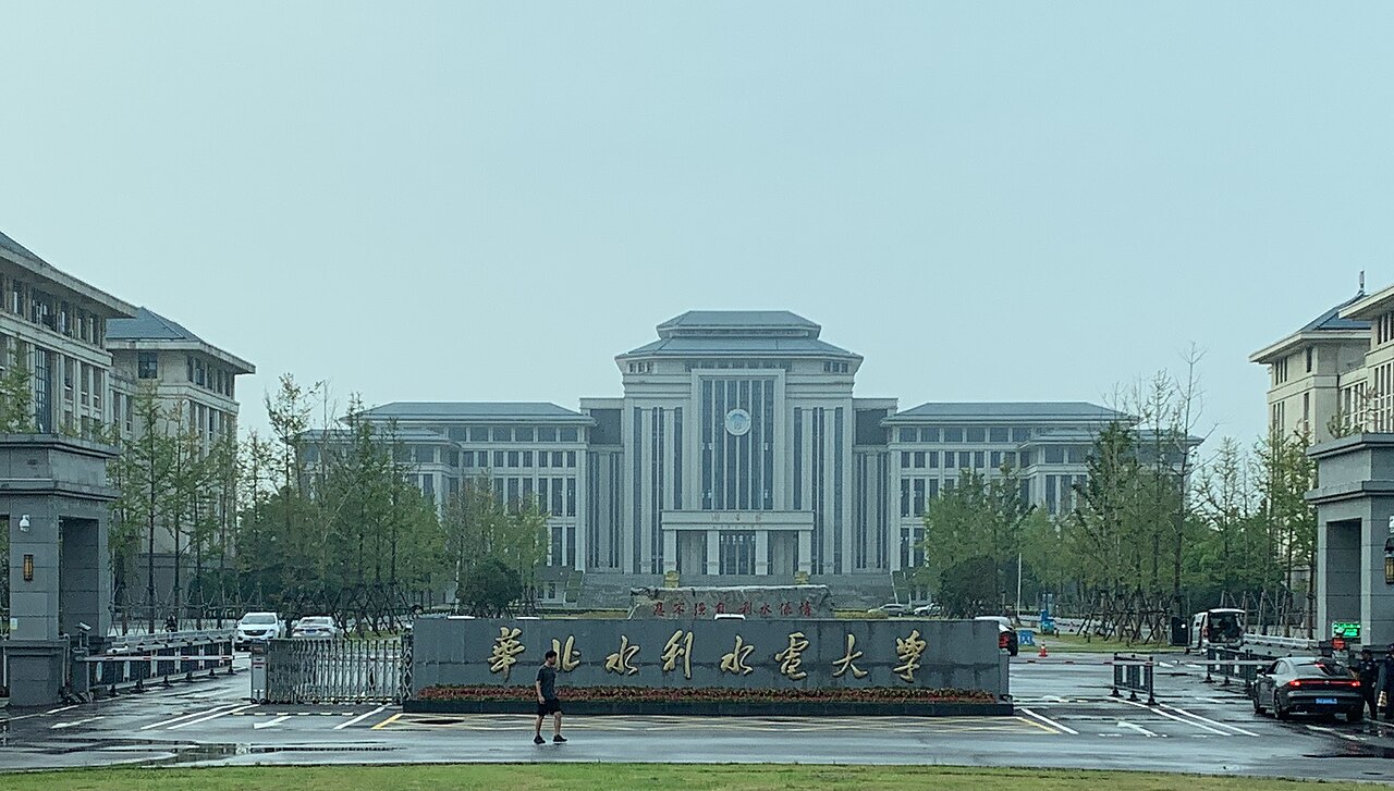 North China University of Water Resources and Electric Power