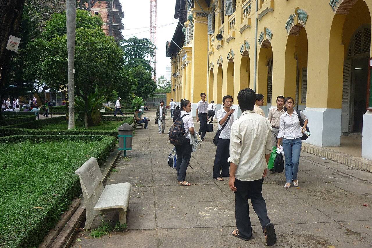 Shaoguan University