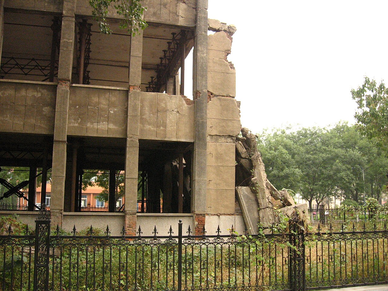 The Hong Kong Polytechnic University