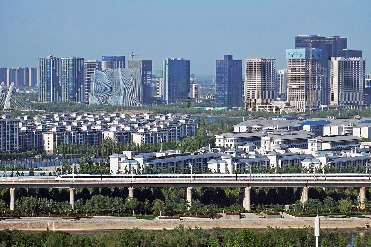 North China Electric Power University