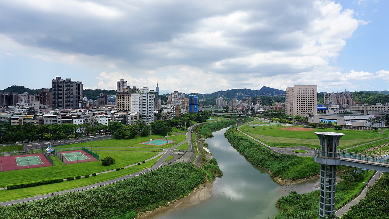 Wenshan University