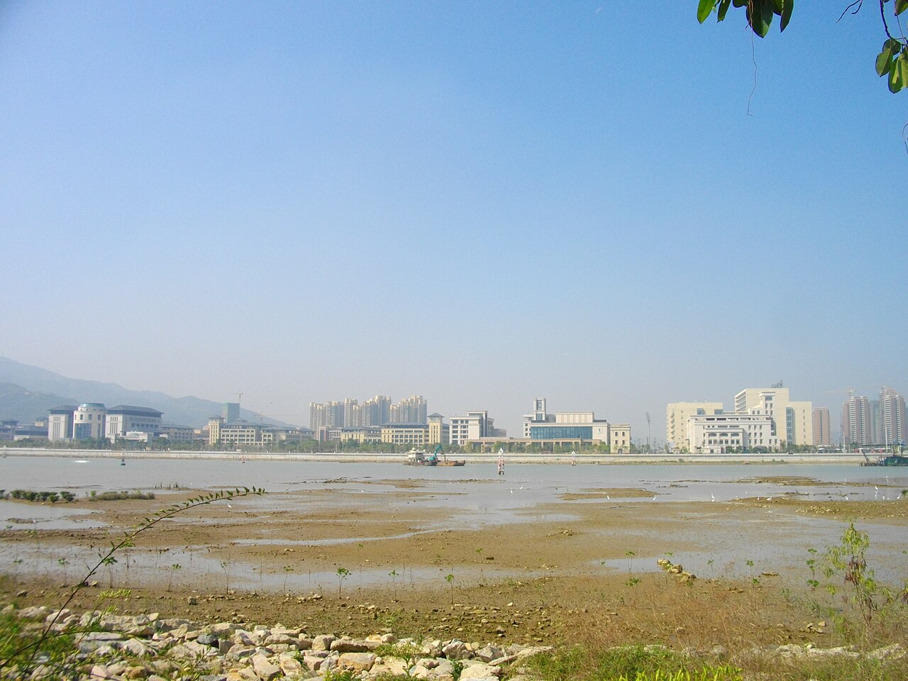 جامعة ماكاو