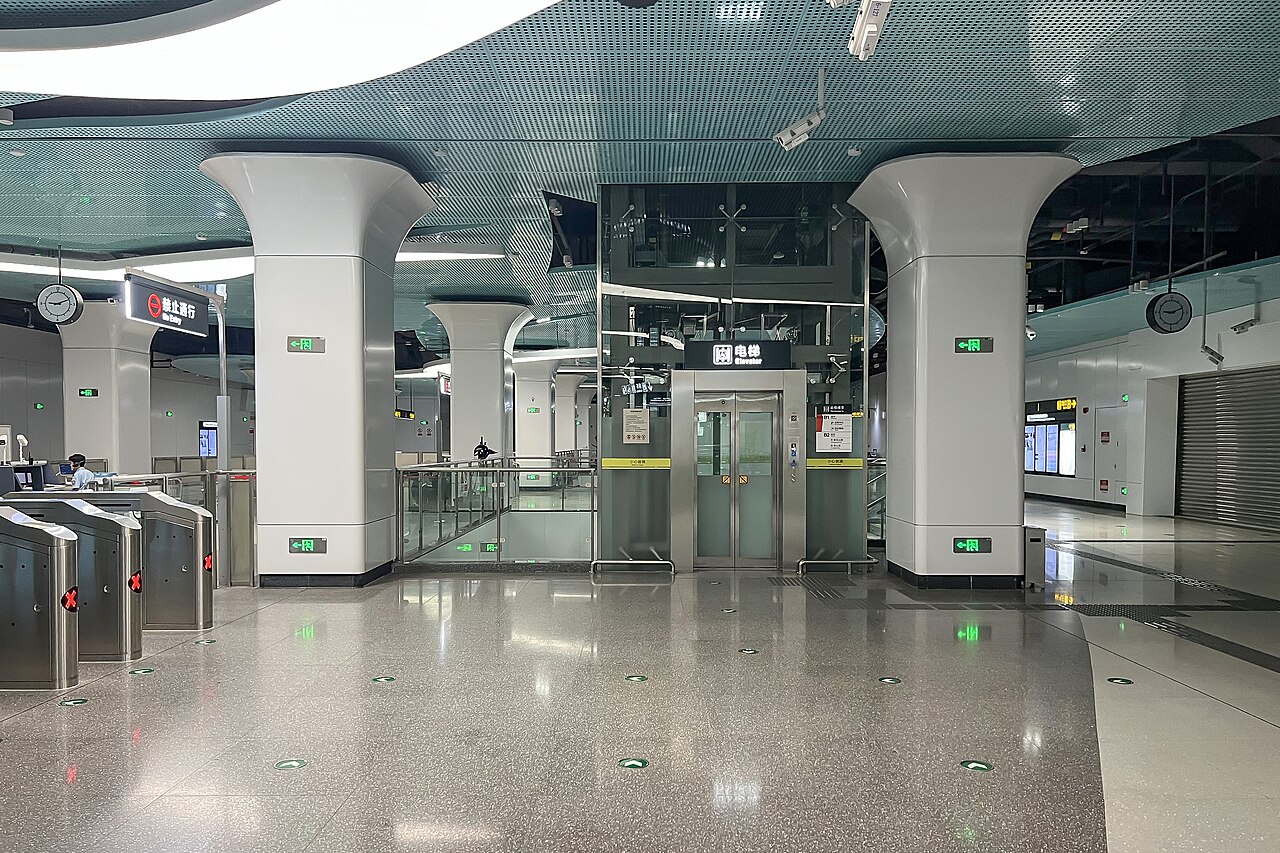 青岛滨海学院