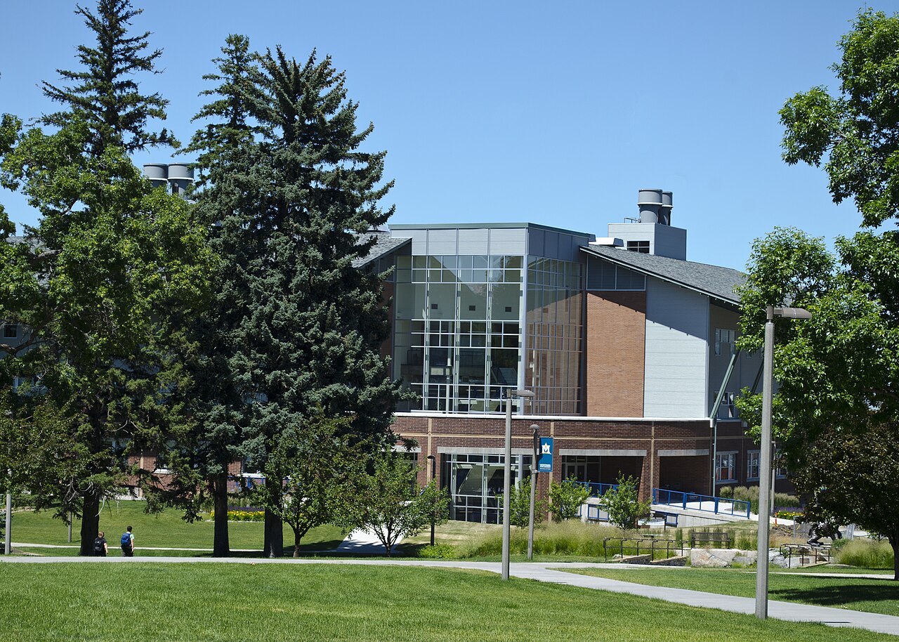Northwest A&F University