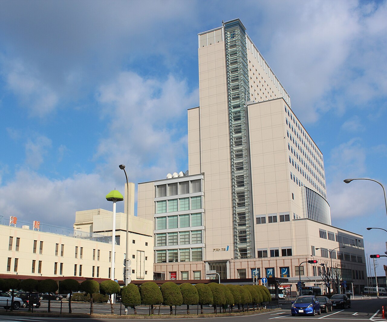 泰山学院