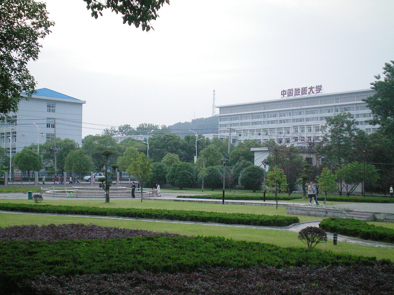 Hubei University