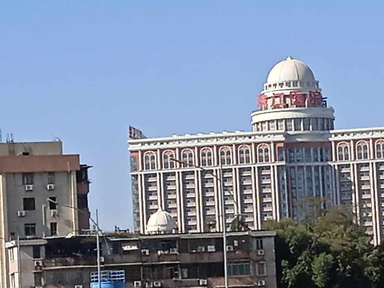 南方医科大学