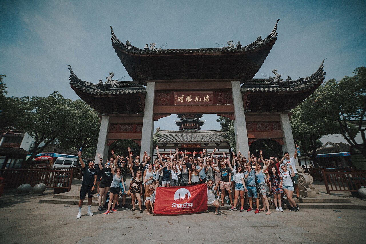 Donghua University