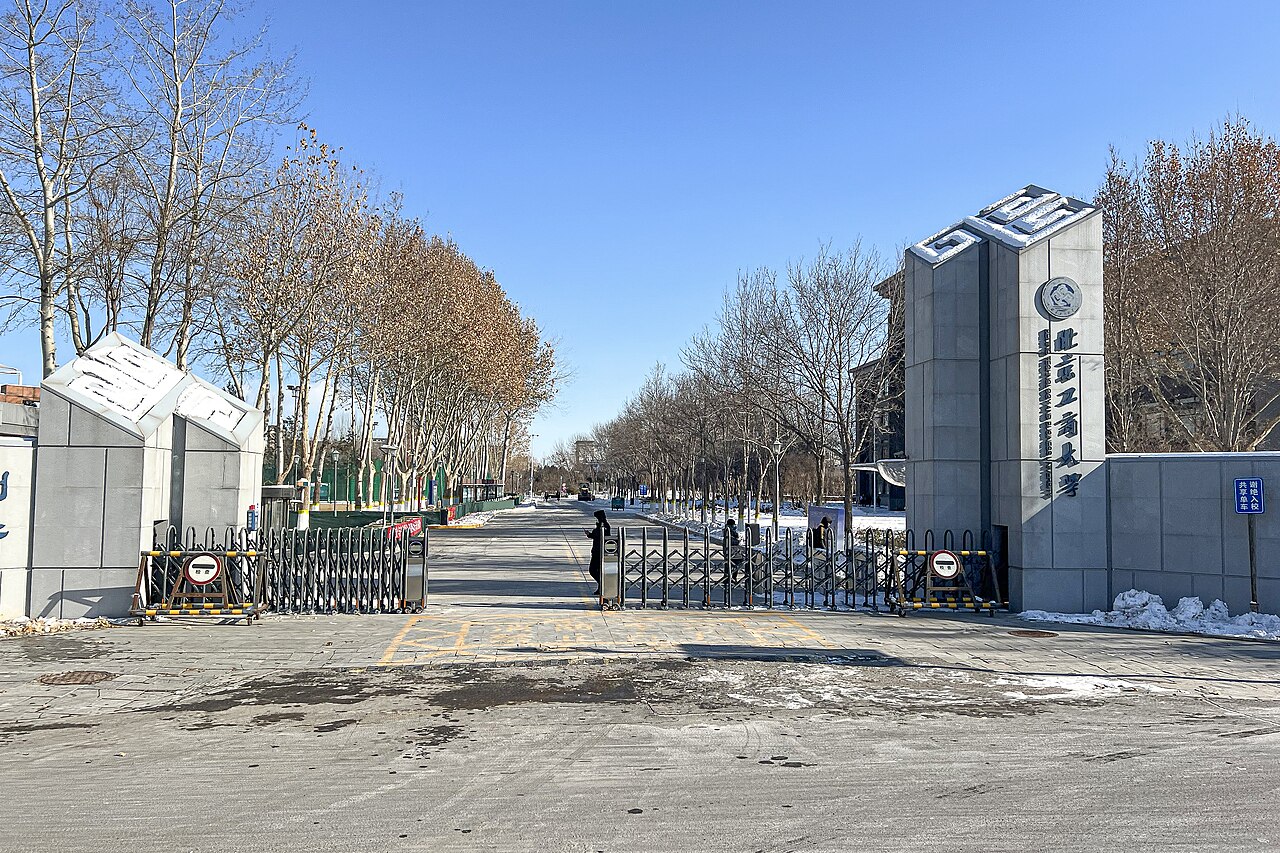 Beijing Technology and Business University