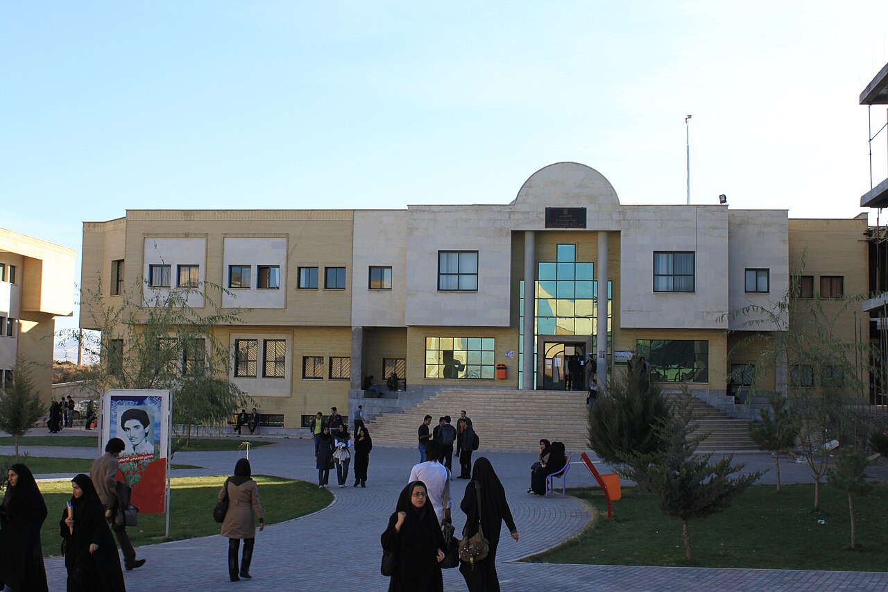 周口师范学院