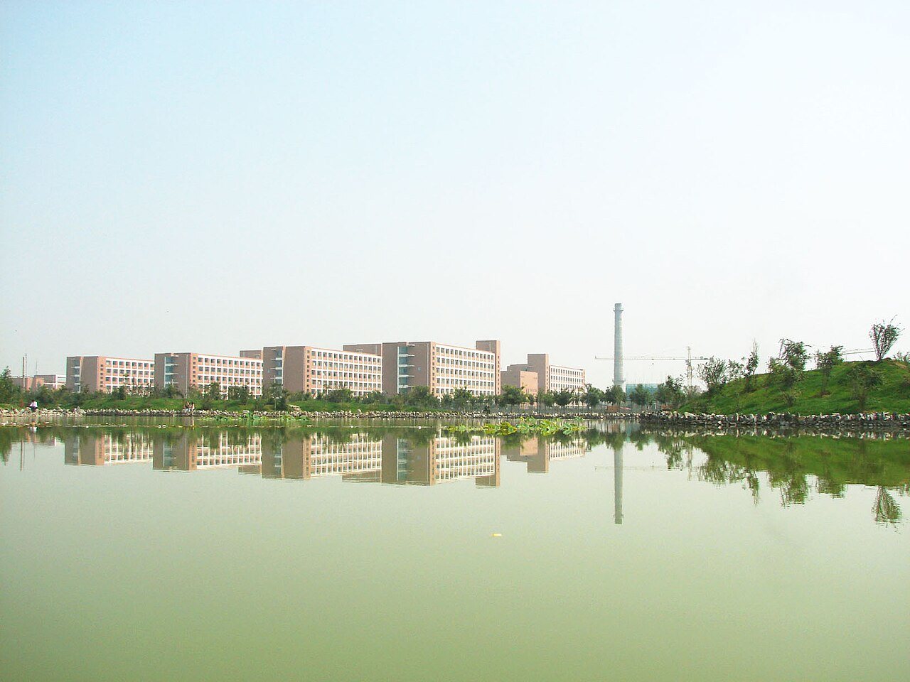 Lanzhou Institute of Technology