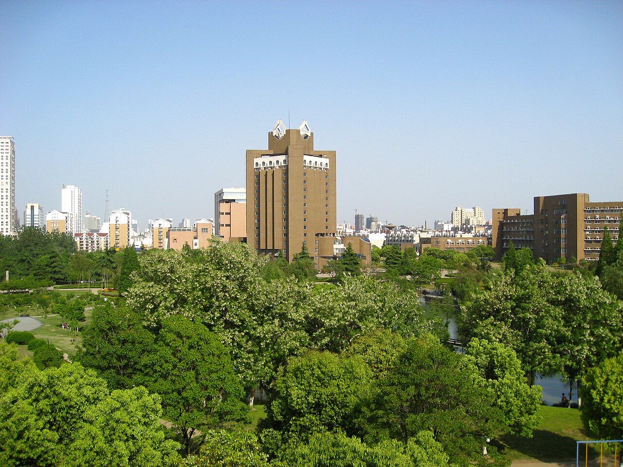 Hefei University of Technology