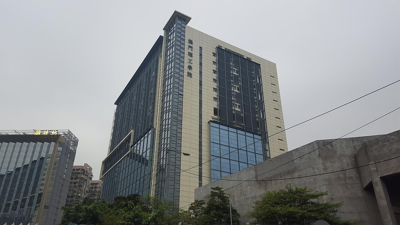 Macao Polytechnic University