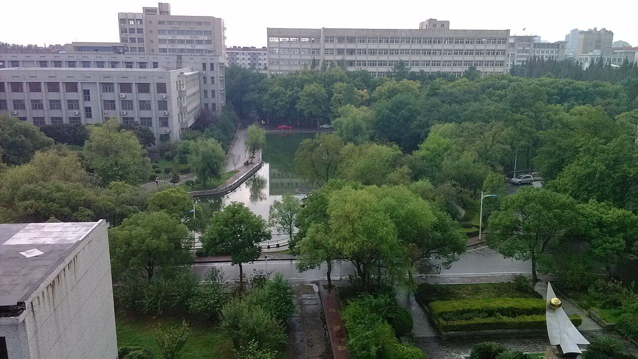 Jiangxi University of Science and Technology