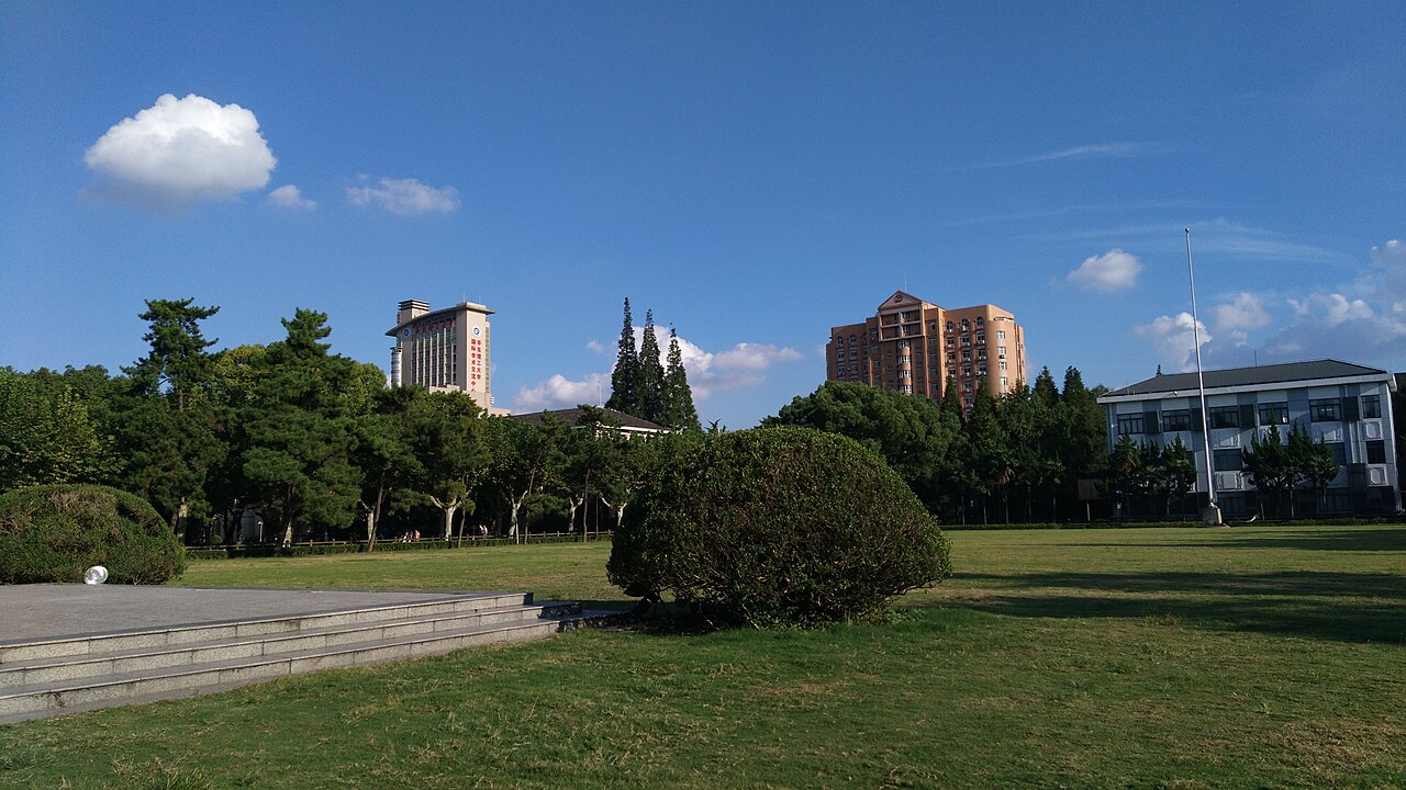 东华理工大学