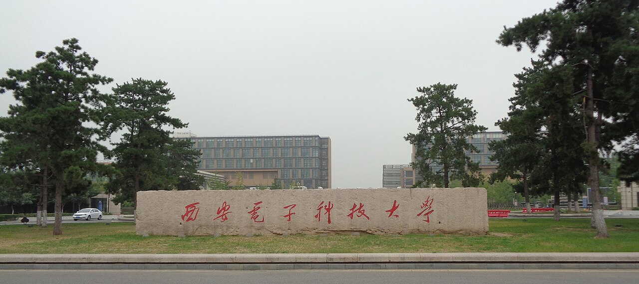 Xidian University
