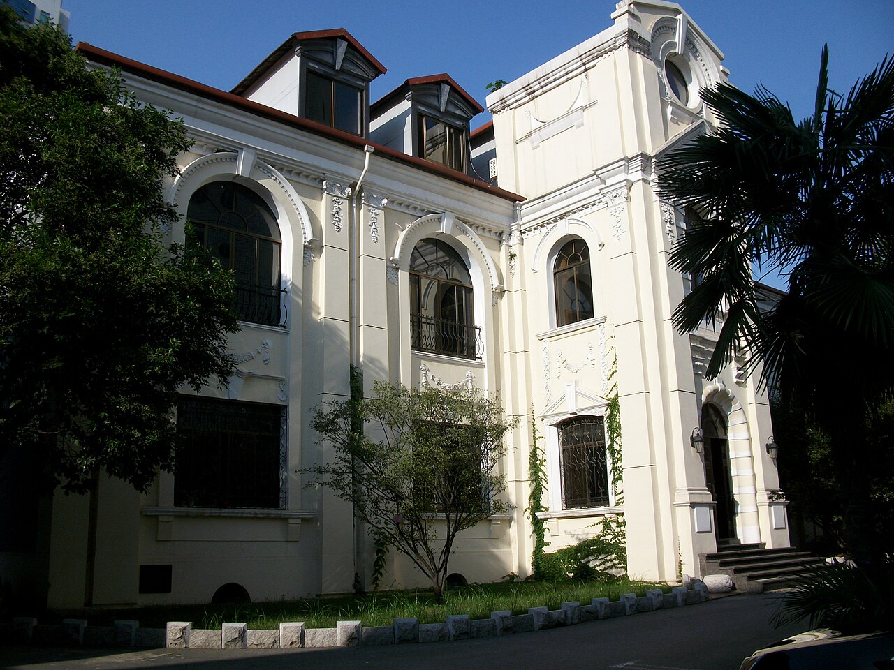 南京医科大学