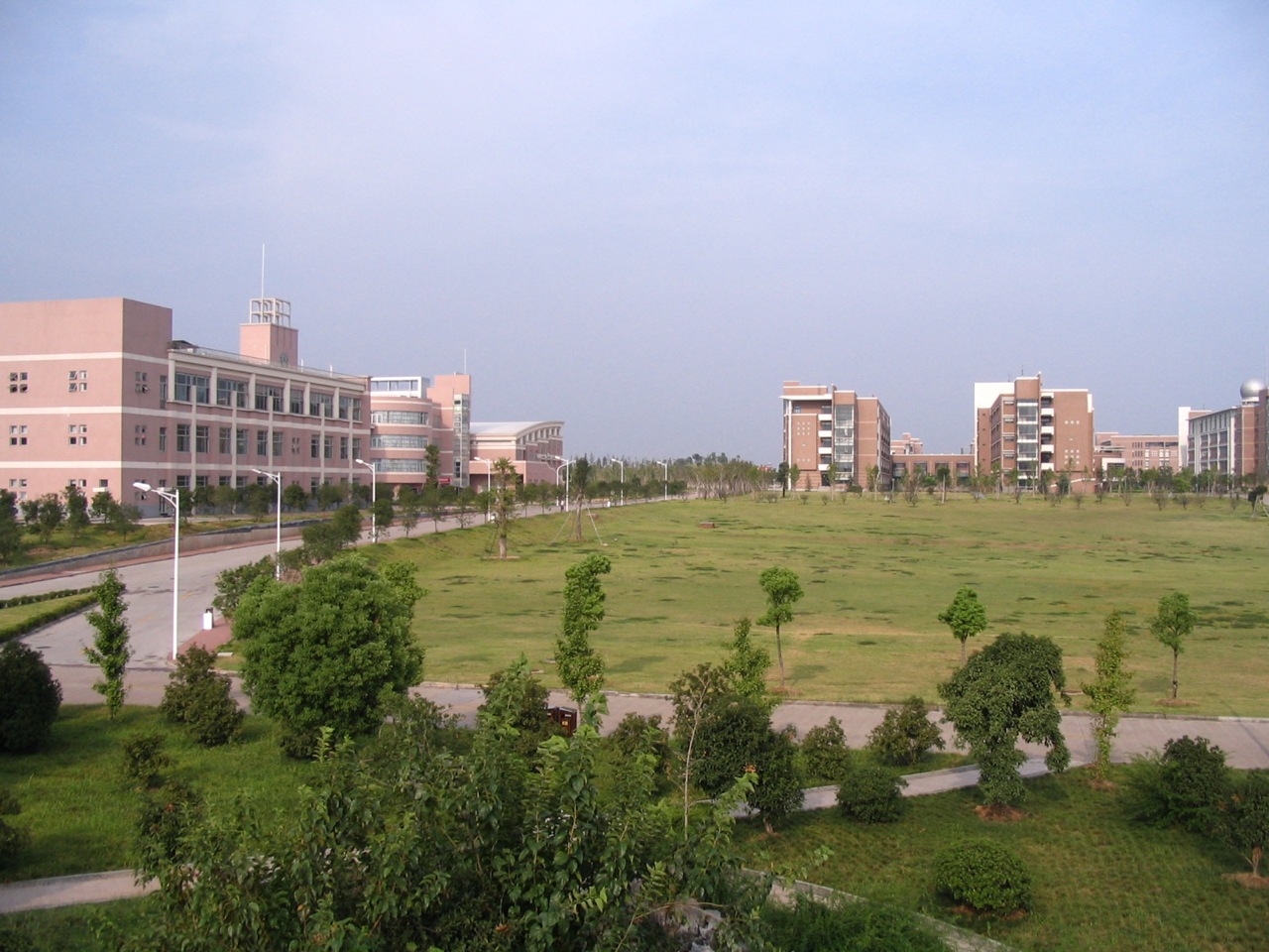 Zhejiang Normal University