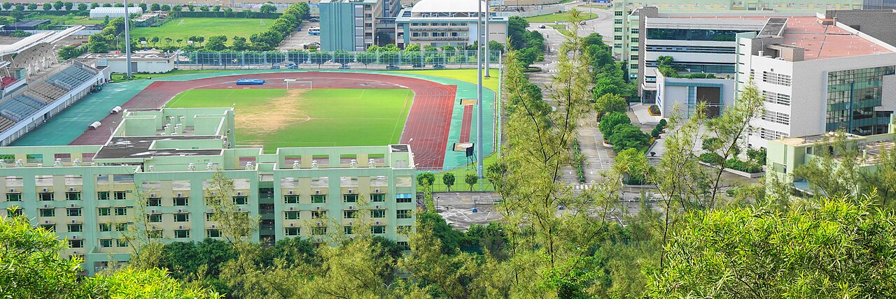 Macau University of Science and Technology