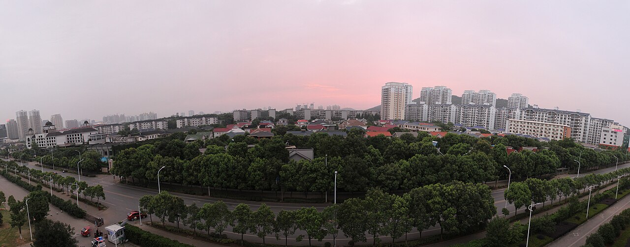 Hubei University of Technology