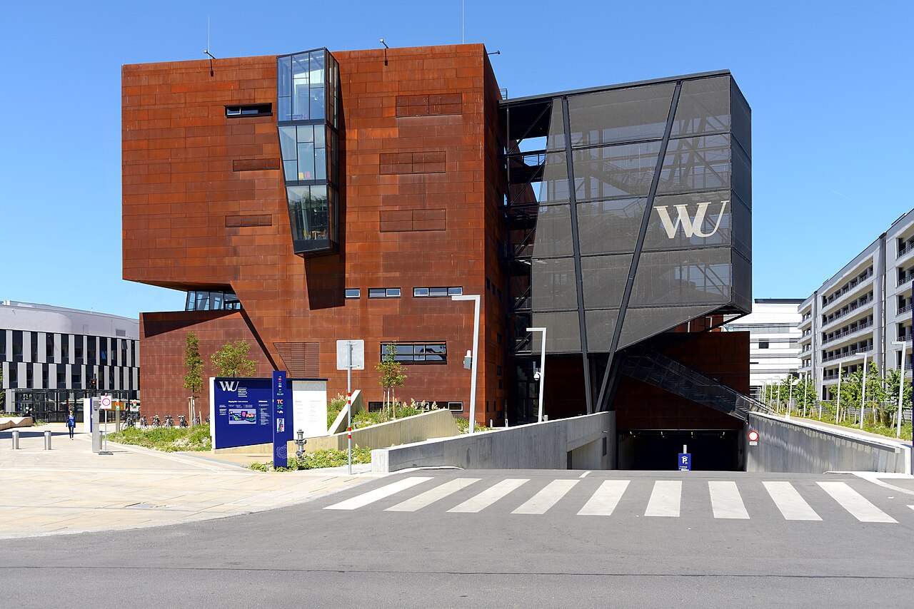 University of International Business and Economics