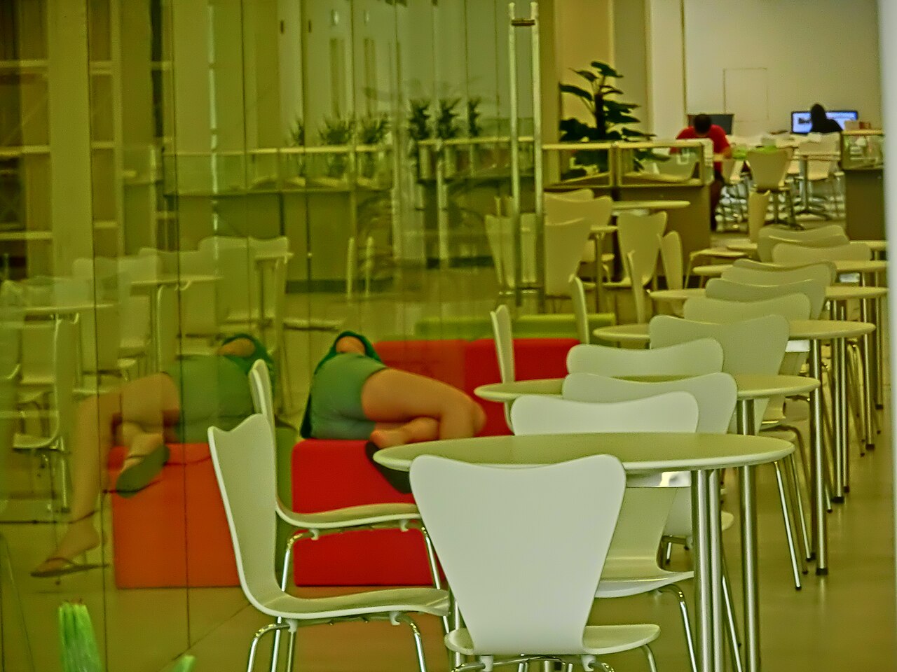 جامعة المرأة الصينية