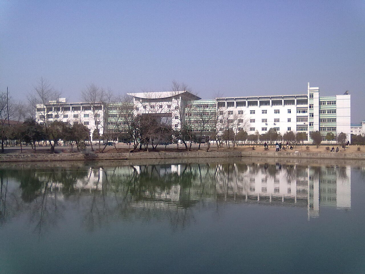 Hubei Engineering University