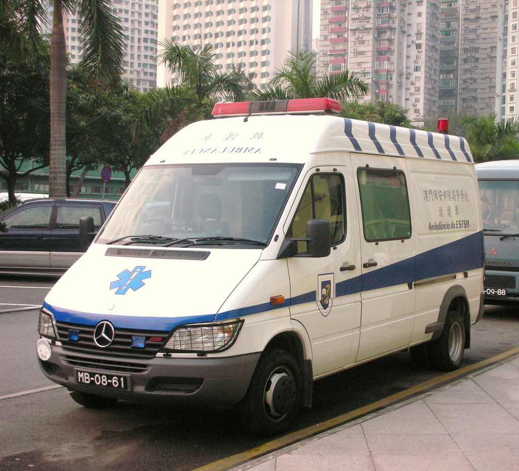 Higher Institute for Public Security Forces of Macau