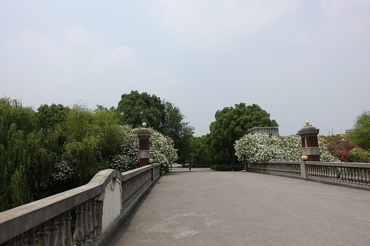 China University of Political Science and Law