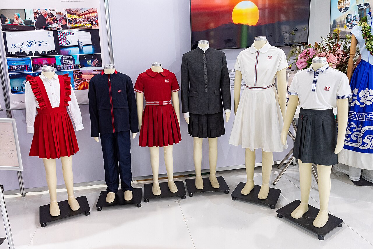 Beijing Institute of Fashion Technology