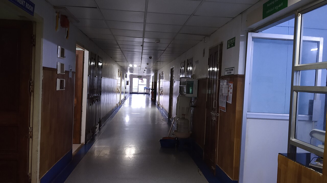 陕西理工大学